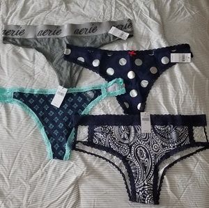 Aerie Panties